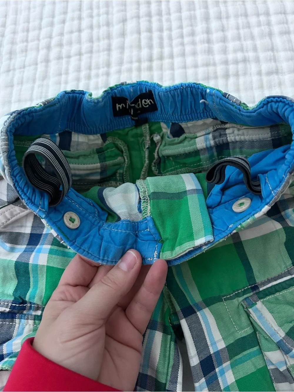 Mini Boden great took